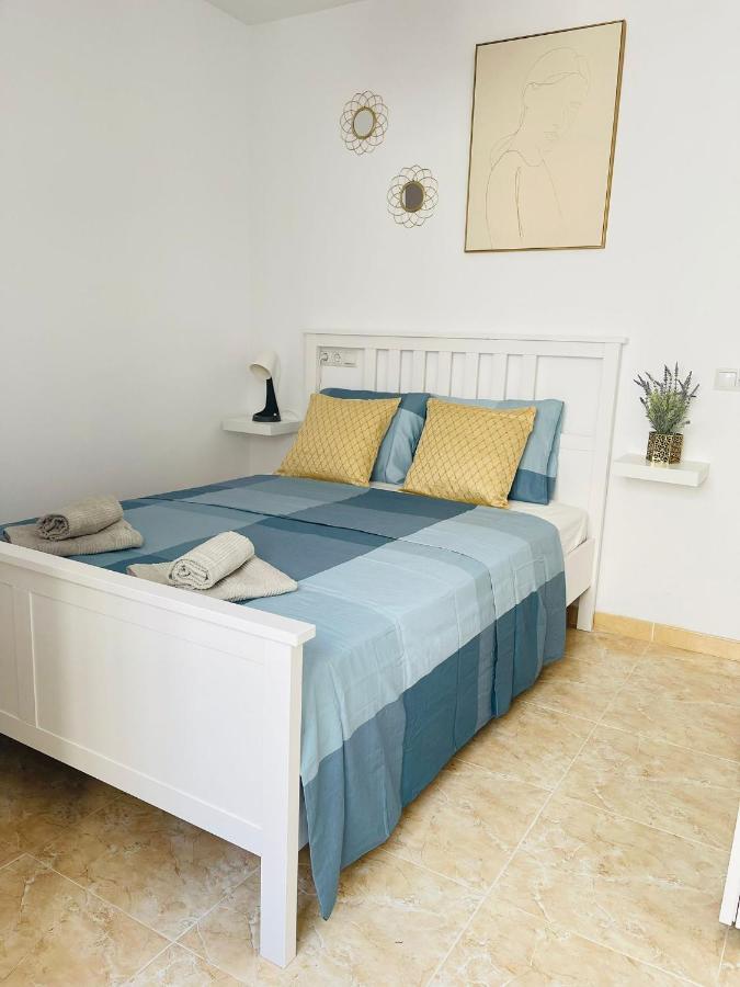 Uim Mediterraneo Atico Poeta 8 Wifi Sagunto Kültér fotó